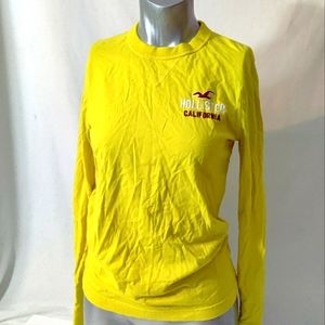 Hollister California shirt size S